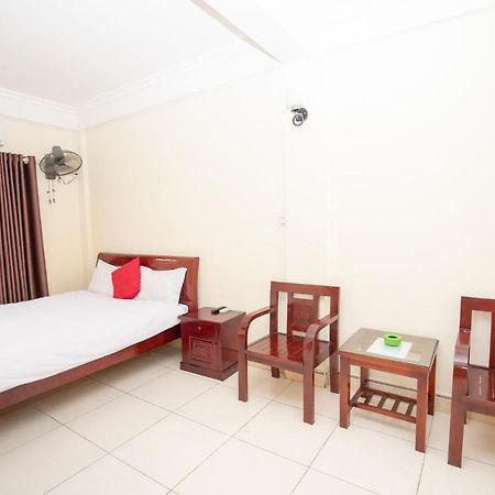 Ngoc Ha Hotel 2 Hai Phong Dış mekan fotoğraf