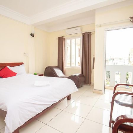 Ngoc Ha Hotel 2 Hai Phong Dış mekan fotoğraf