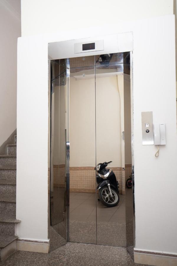 Ngoc Ha Hotel 2 Hai Phong Dış mekan fotoğraf